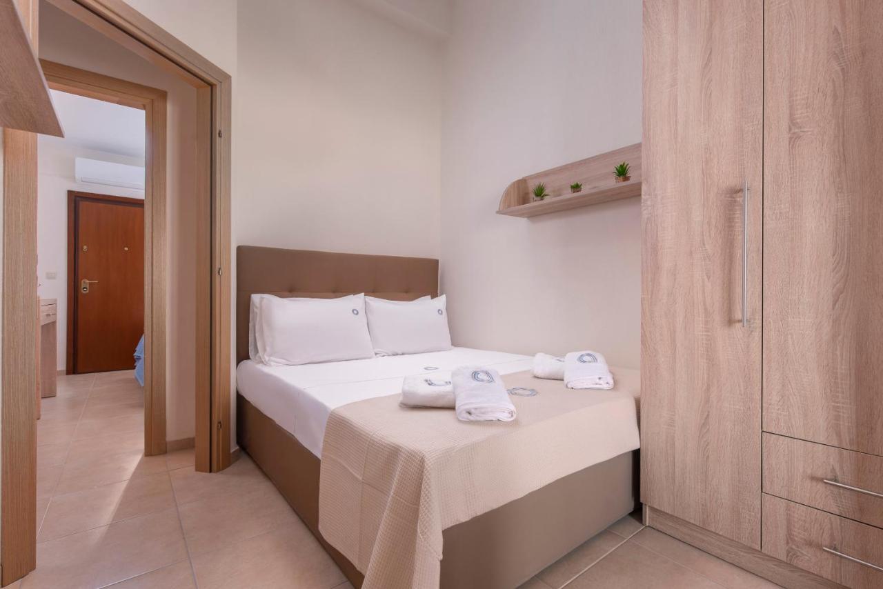 Terra D'Oro Villas Ierissós Ngoại thất bức ảnh