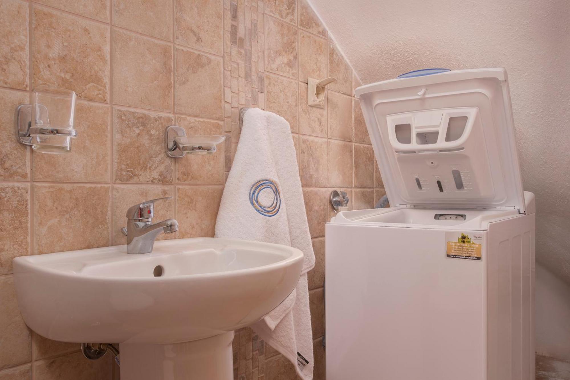 Terra D'Oro Villas Ierissós Phòng bức ảnh